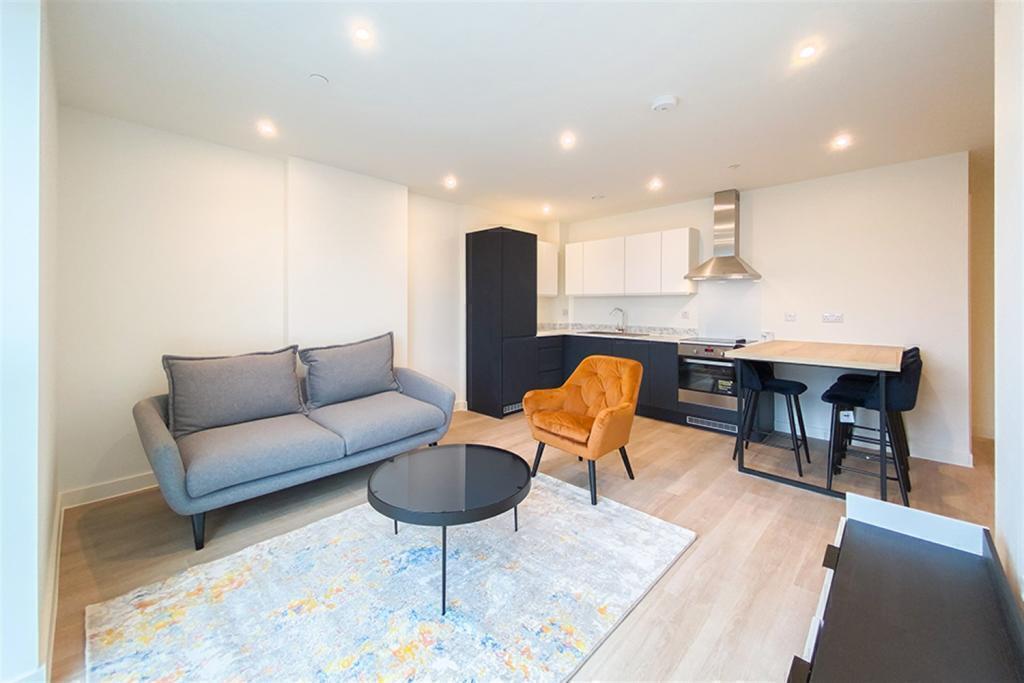 Main image of property: Affinity Living, Manchester, New Kings Head Yard, Salford