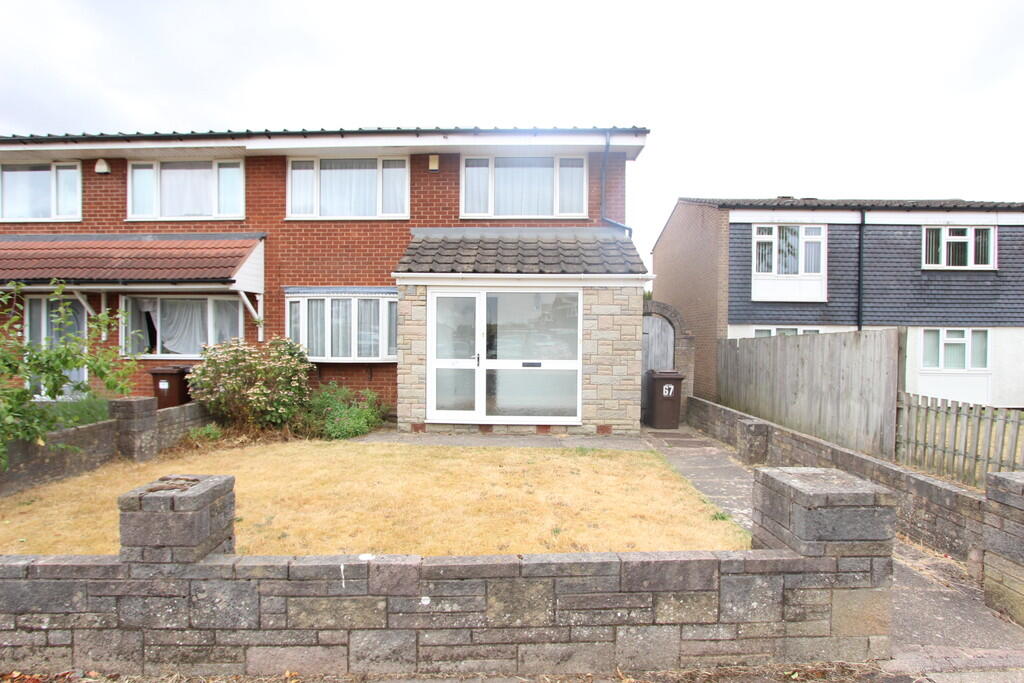 Main image of property: Coleford Drive, Birmingham