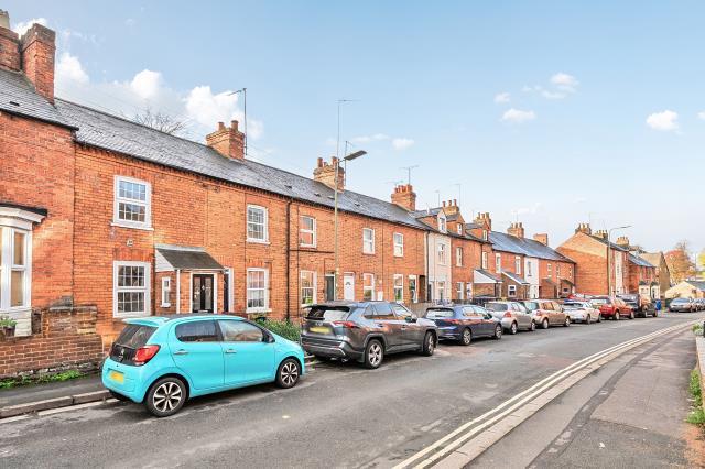 Main image of property: Causeway, Banbury