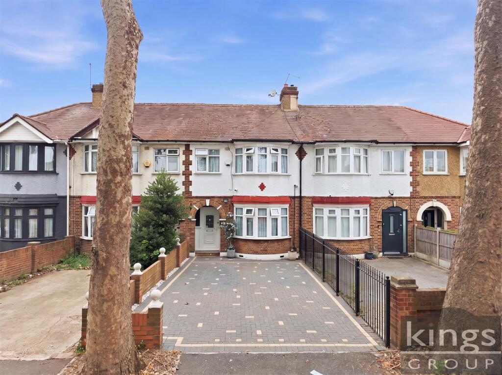 Main image of property: Brimsdown Avenue, Enfield