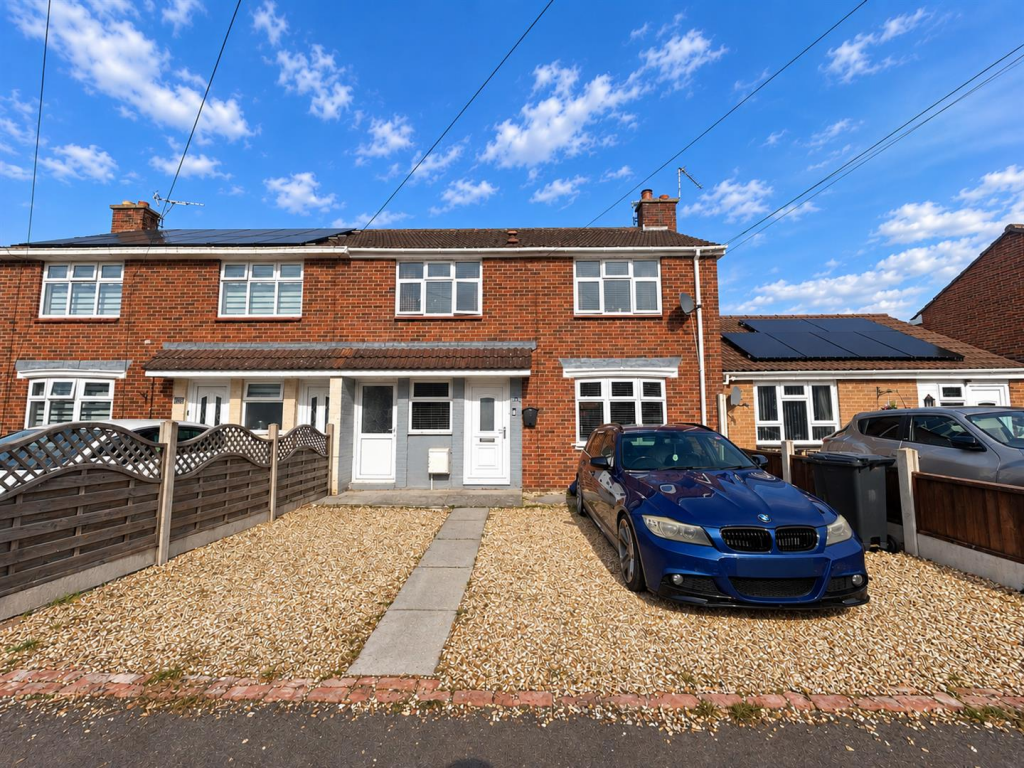 Main image of property: Moorland Road, Bridgwater