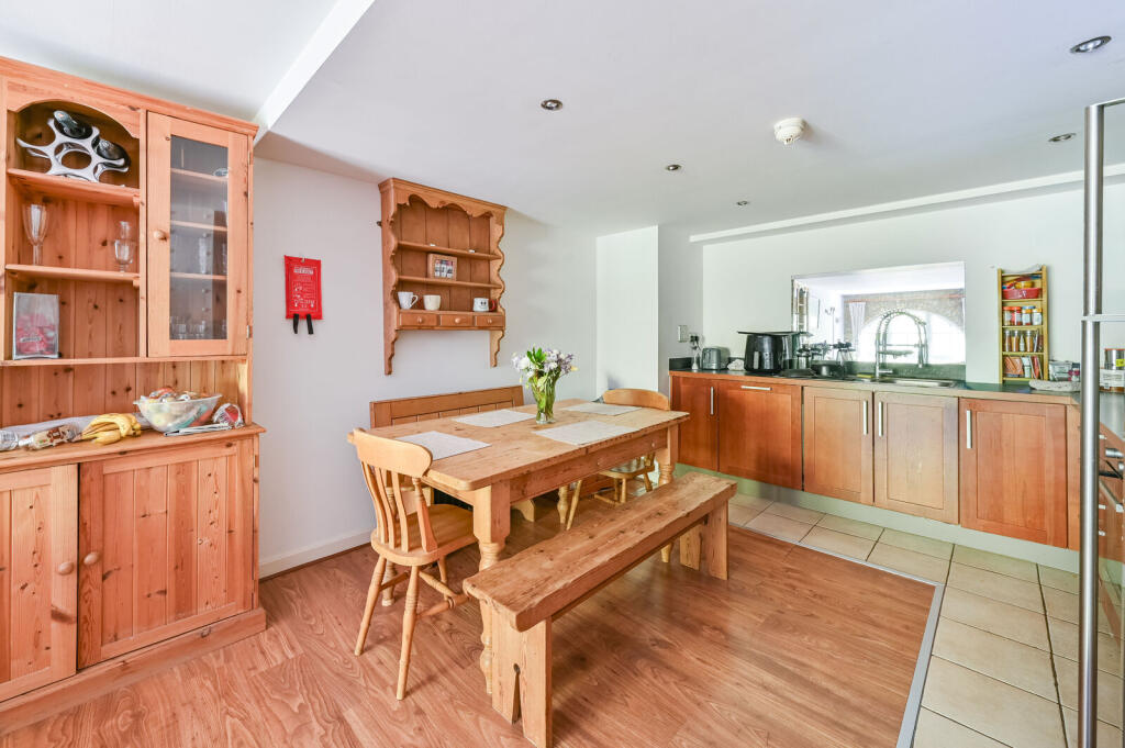 Main image of property: Building 47, Woolwich Riverside, London, SE18