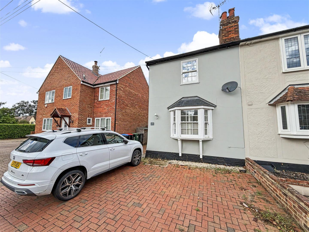 Main image of property: London Road, Braintree