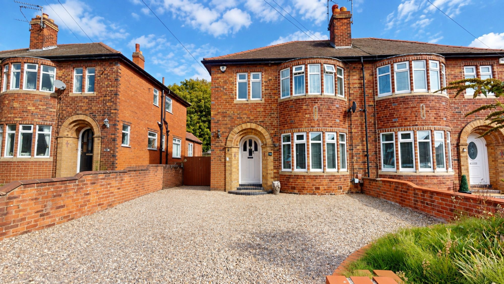 Main image of property: Zetland Road, Doncaster, DN2