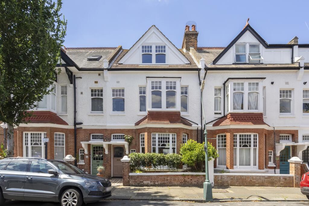 Main image of property: Osmond Road, Hove, Brighton & Hove