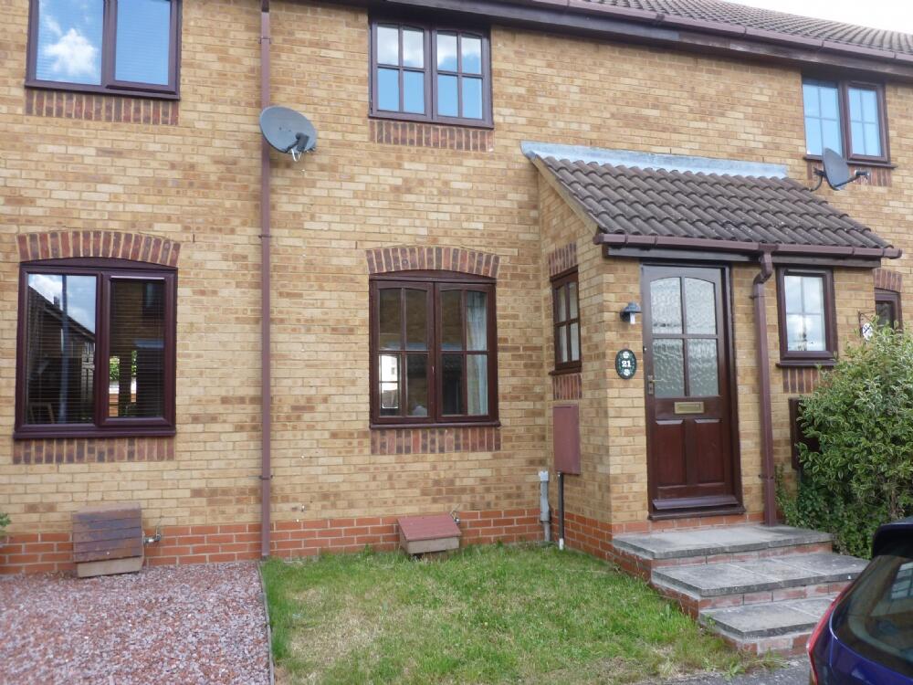 Main image of property: Haighs Close, Chatteris, PE16 6HU