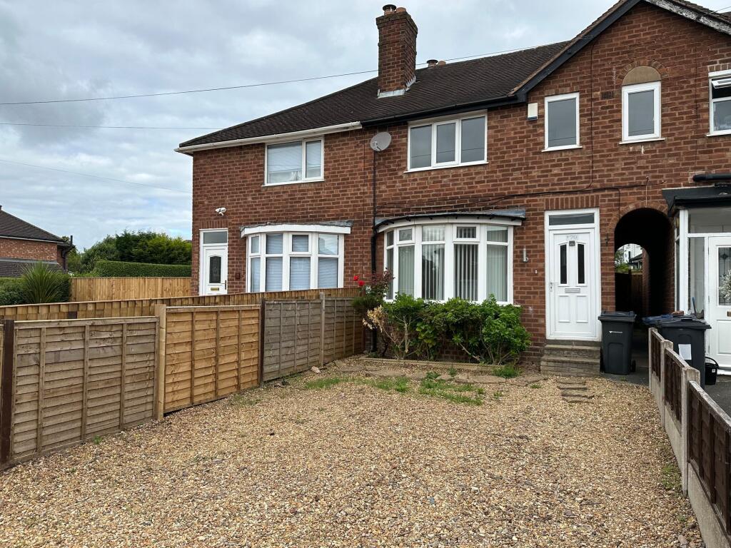 Main image of property: Clarendon Road, Sutton Coldfield, B75