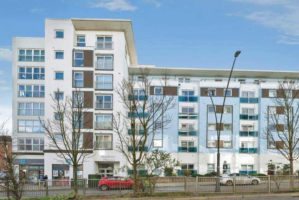 Main image of property: Station Approach, EPSOM