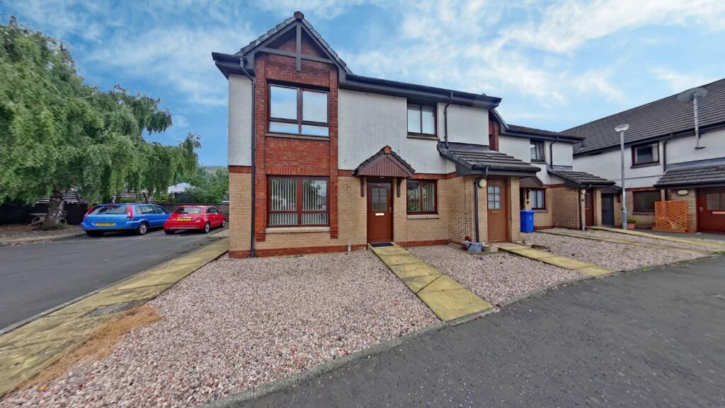 Main image of property: School Mews, Menstrie, FK11