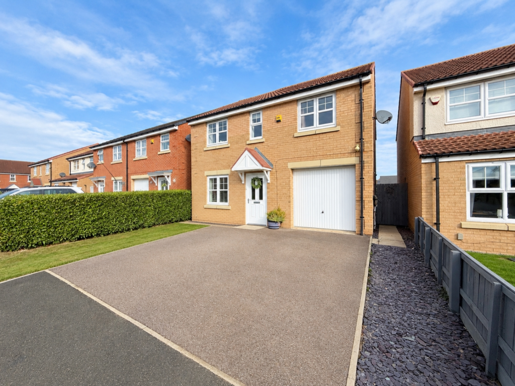 Main image of property: Eastgate, Houghton le Spring, DH4