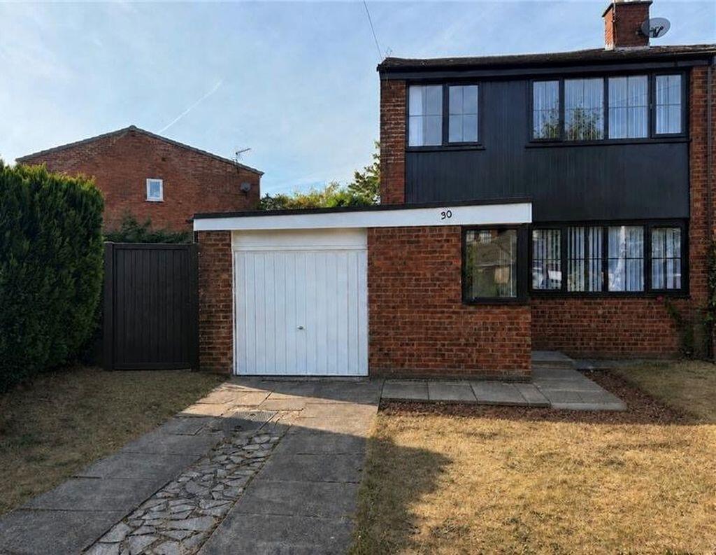 Main image of property: Westhaven Crescent, Aughton