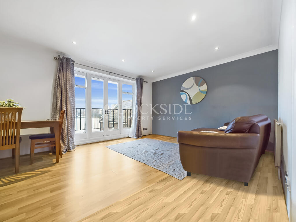 Main image of property: Barge House Road, London, E16