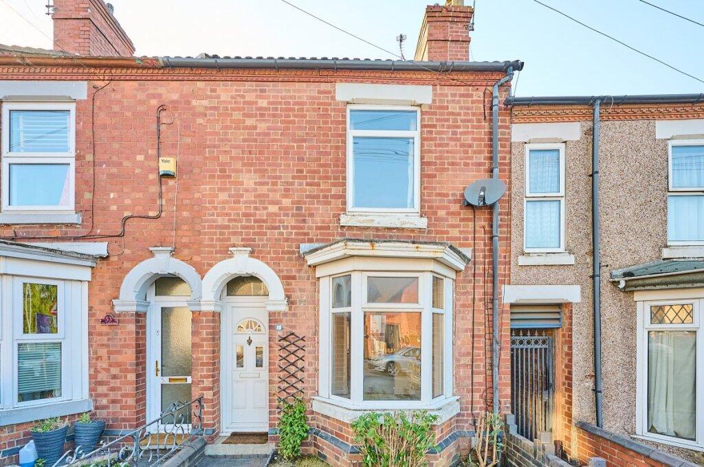 Main image of property: Oliver Street, Rugby