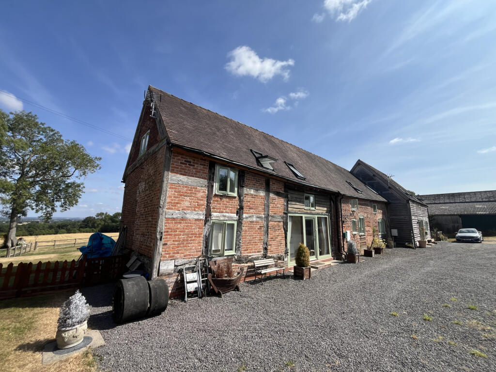 Main image of property: Red Lane, TF12