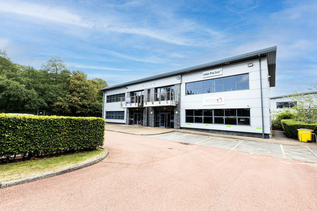 Main image of property: Unit 13A Tiger Court, Kings Business Park, Liverpool, L34