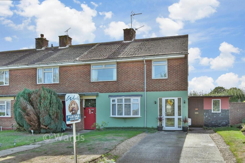 Main image of property: Swanstree Avenue, Sittingbourne, Kent