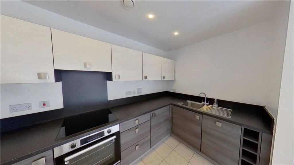 Main image of property: Nelson Walk, Bow, London, E3
