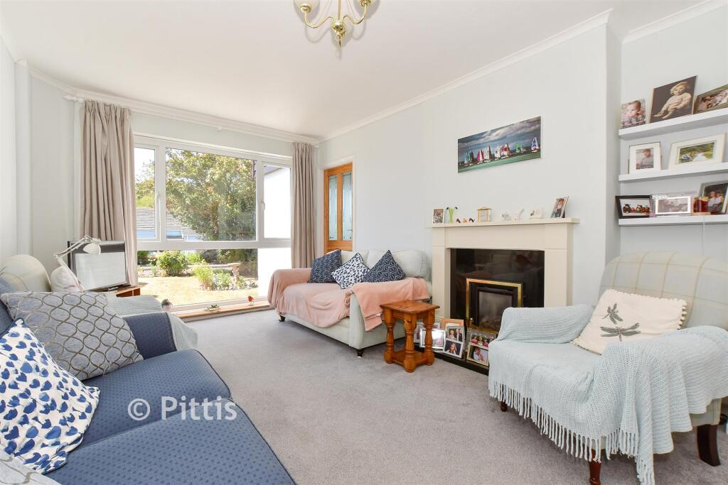 Main image of property: Martine Close, Freshwater, Isle of Wight