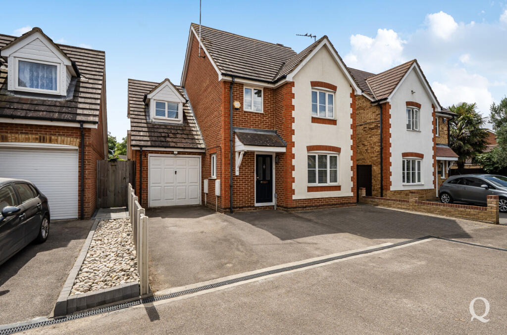 Main image of property: Moonfleet Close, Kemsley, Sittingbourne, Kent, ME10