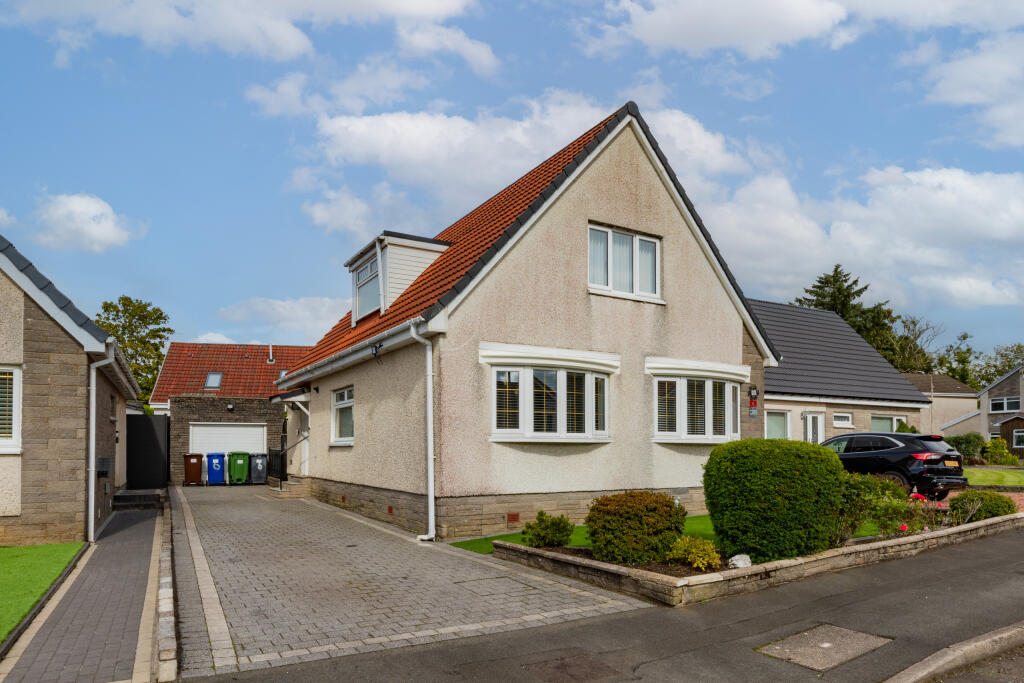 Main image of property: Acacia Drive, Paisley