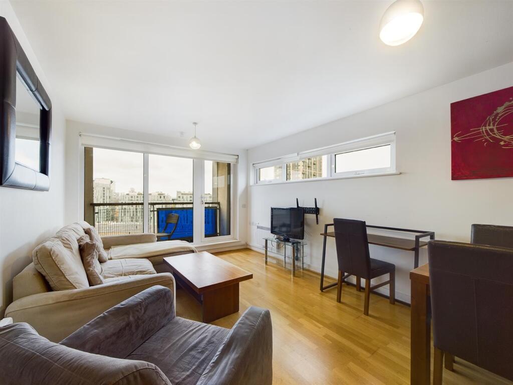 Main image of property: 1 Tarves Way, Greenwich, London