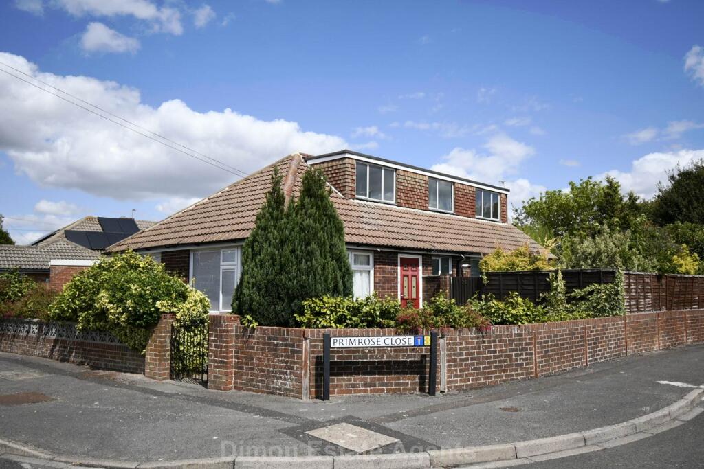 Main image of property: Bridgemary Avenue, Bridgemary