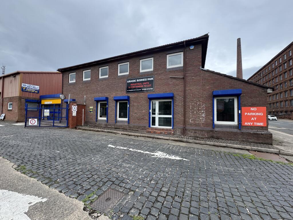 Main image of property: Junction Street, Carlisle, Cumberland