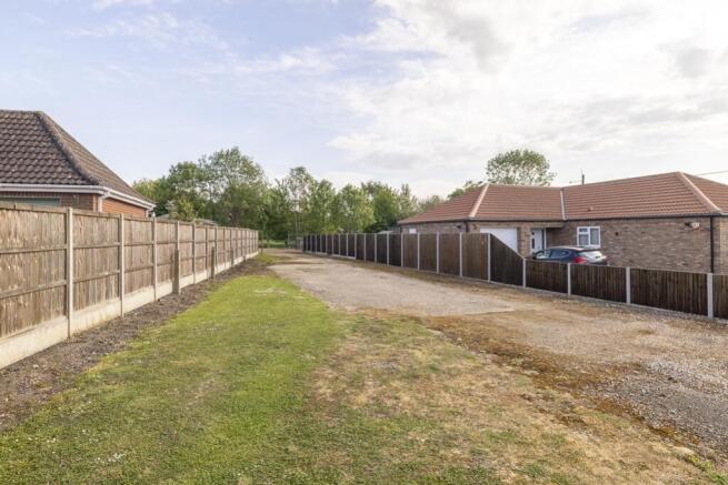 Land, Rear of Maidens Hall Lane (Stickney)-9