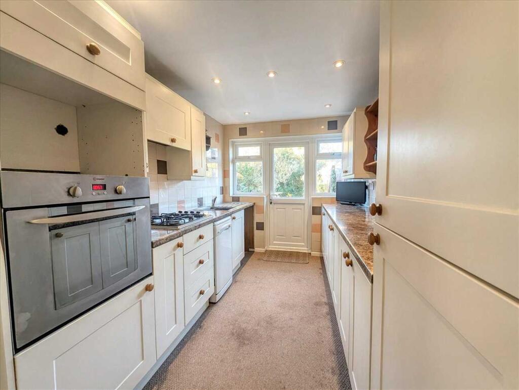 Main image of property: Cedar Avenue, Brightlingsea