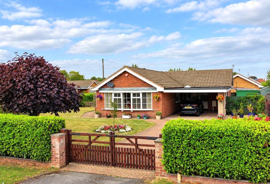 Main image of property: Swinderby Road, Collingham, Newark