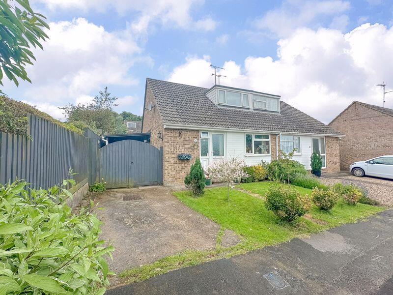 Main image of property: Coppice Close, Banbury