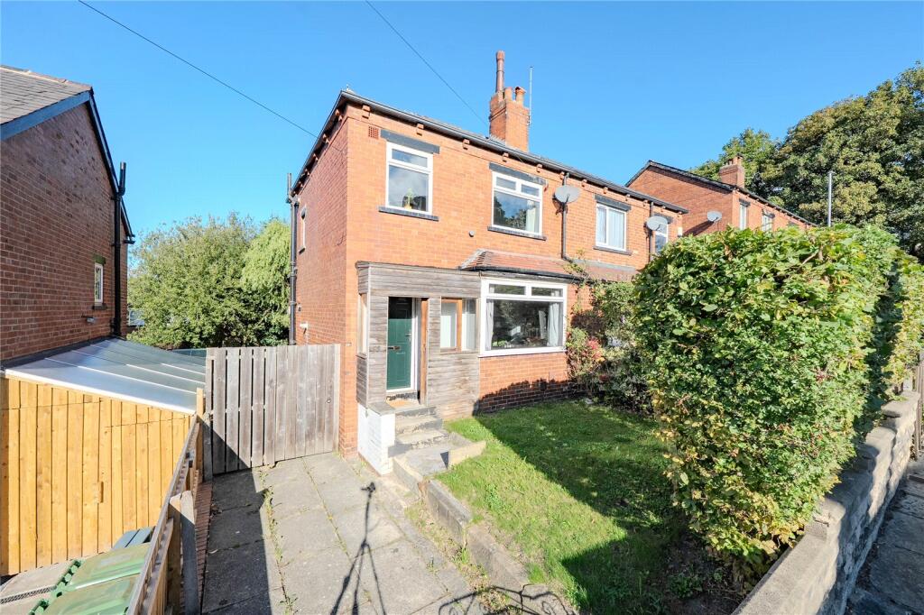 Main image of property: Woodside Place, Leeds, West Yorkshire