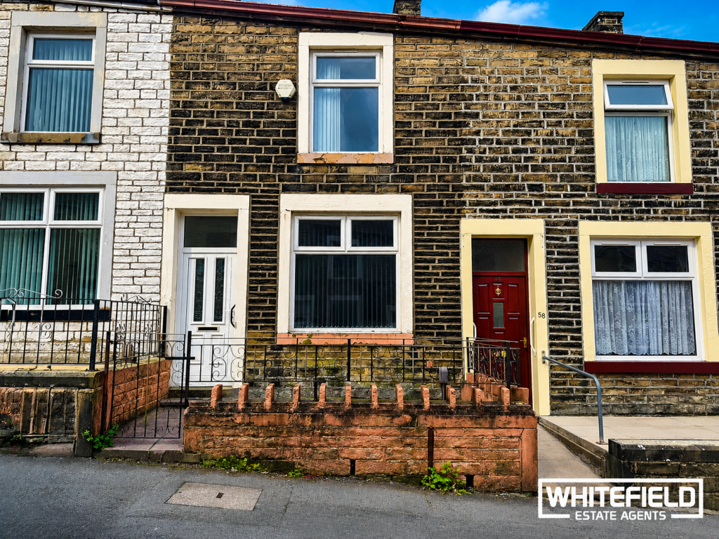 Main image of property: Beaufort Street, Nelson, Lancashire