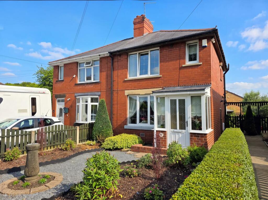 Main image of property: Kendal Crescent, Worsbrough, S70