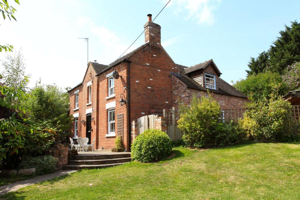 Main image of property: The Laurels, Gnosall