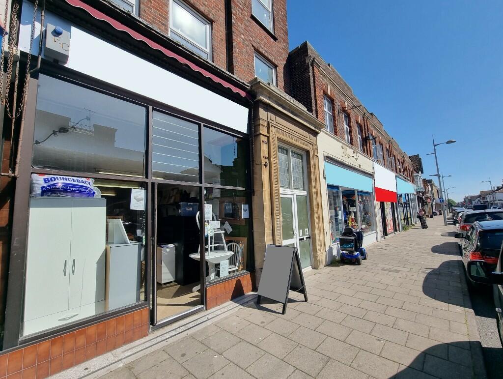 Main image of property: High Street, Clacton-On-Sea, Essex, CO15