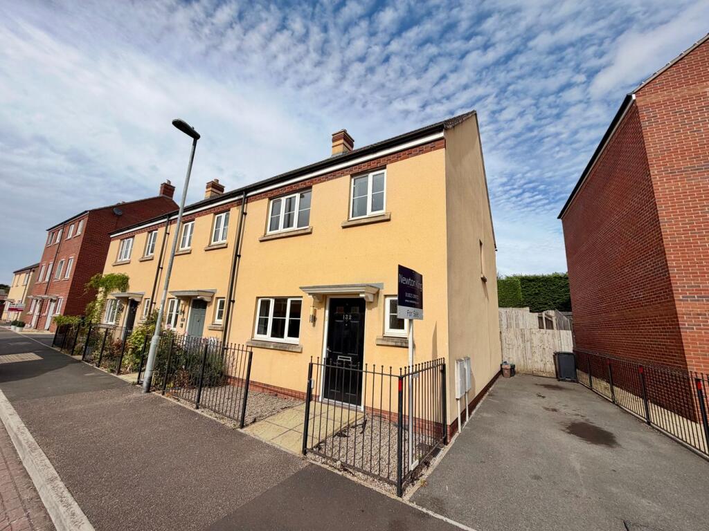 Main image of property: Grove Gate, Staplegrove, Taunton, TA2