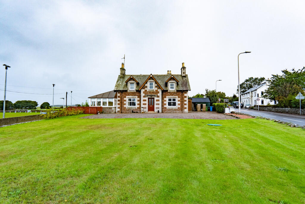 Main image of property: Station Road, Golspie, KW10 6SR