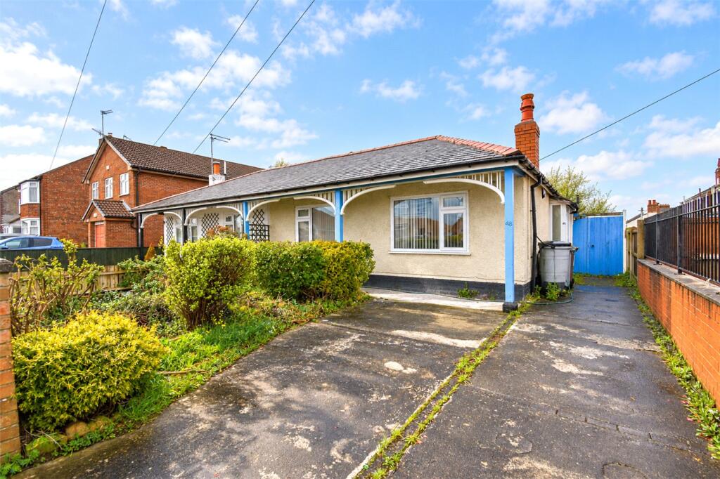 Main image of property: Sandbrook Lane, Moreton, Wirral
