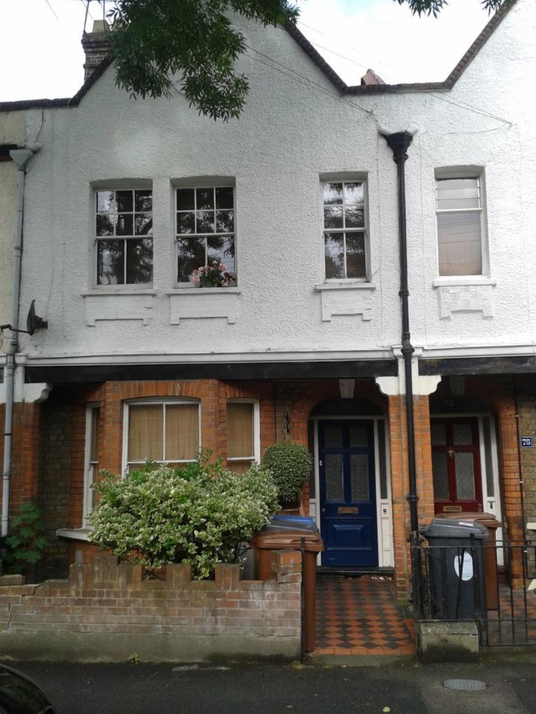 Main image of property: Carr Road, Walthamstow, Waltham Forest