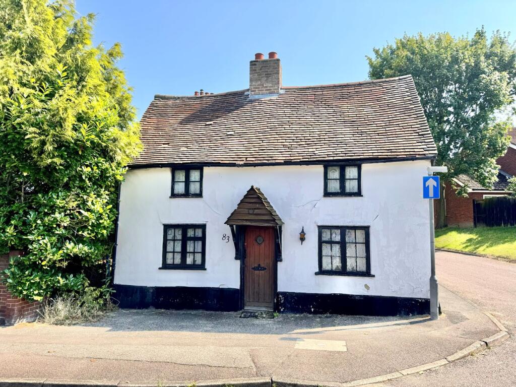 Main image of property: High Street, Baldock, SG7