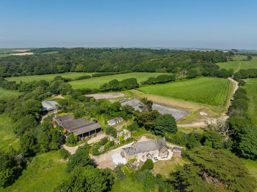 Main image of property: Callestick, Truro, Cornwall, TR4