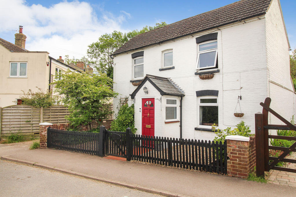Main image of property: Keeley Lane, Wootton, MK43