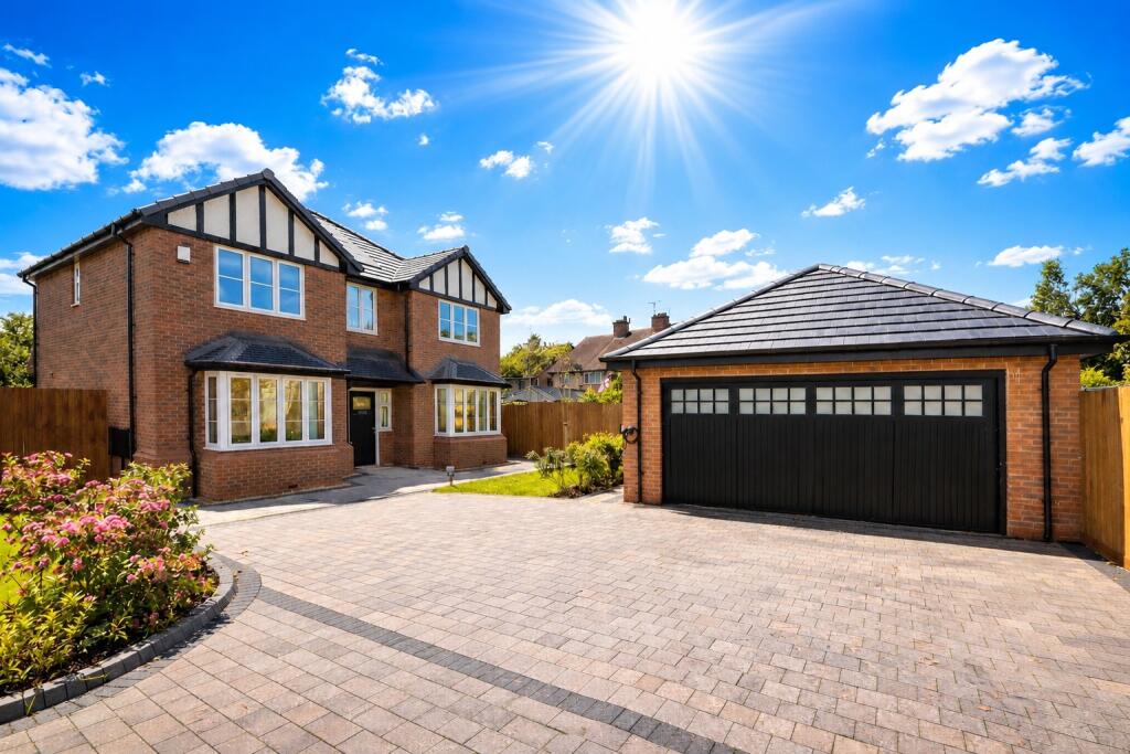 Main image of property: Whittington Grove, Bloxwich, Walsall
