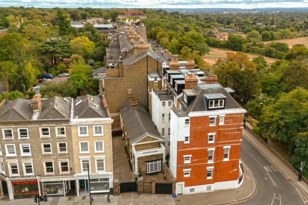 Main image of property: Friars Stile Road, 
Richmond, TW10