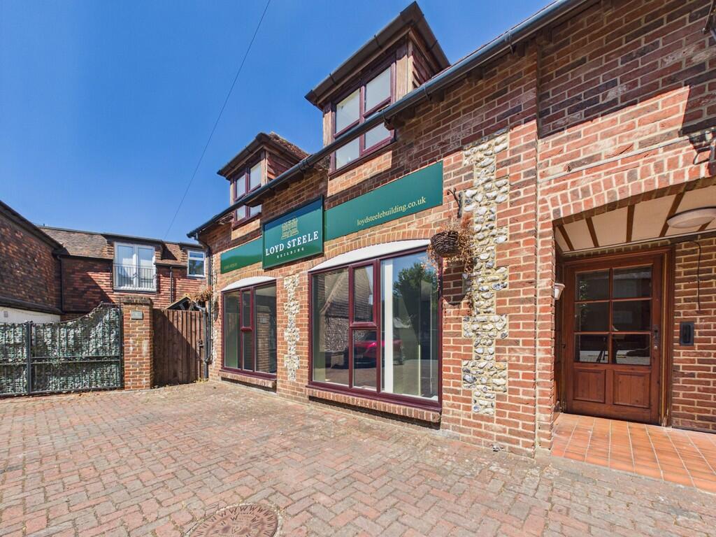 Main image of property: Old Stocks, Nepcote Lane, Findon, BN14 0SA