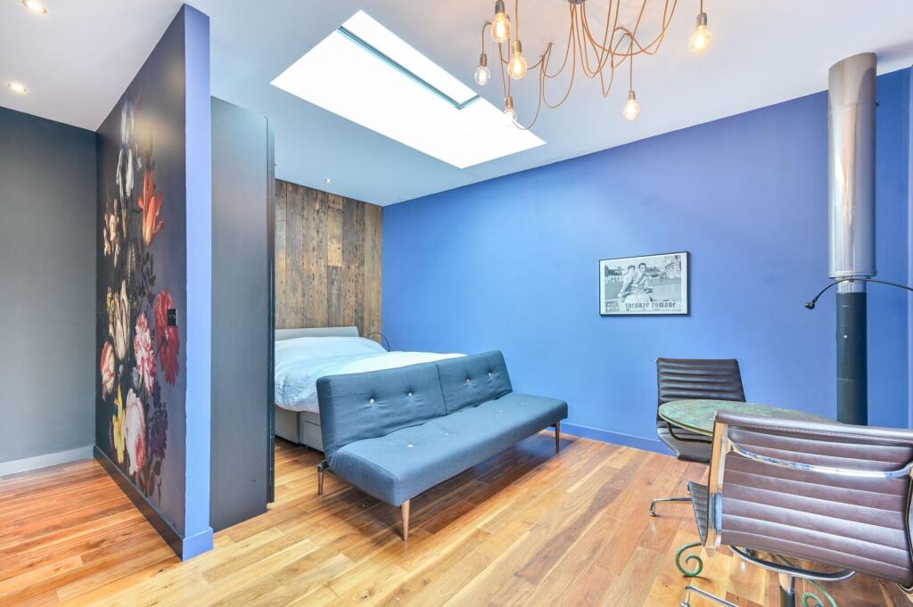 Main image of property: Lancaster Road, Notting Hill, London, W11