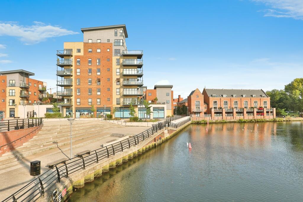 Main image of property: Bartholomew Court