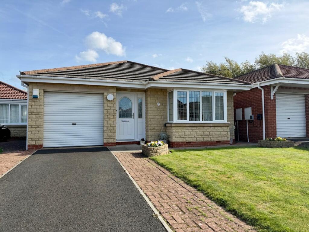 Main image of property: Thorntree Way, Blyth