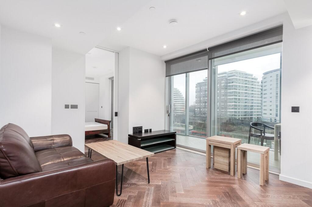 Main image of property: Fladgate House, 4 Circus Road West, London, SW11